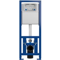 Унитаз подвесной AM.PM X-Joy C851701SC + Cersanit Link Pro S-IN-MZ-LINK_PRO + 64109 - Изображение №3 — Chaika Market