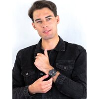 Наручные часы Fossil Townsman ME3172 - Изображение №5 — Chaika Market