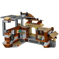 Конструктор LEGO Star Wars 75148 Столкновение на Джакку - Изображение №3 — Chaika Market