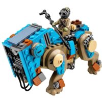 Конструктор LEGO Star Wars 75148 Столкновение на Джакку - Изображение №9 — Chaika Market