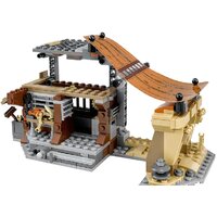 Конструктор LEGO Star Wars 75148 Столкновение на Джакку - Изображение №4 — Chaika Market