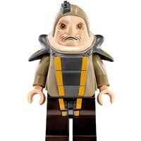 Конструктор LEGO Star Wars 75148 Столкновение на Джакку - Изображение №10 — Chaika Market