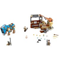 Конструктор LEGO Star Wars 75148 Столкновение на Джакку - Изображение №2 — Chaika Market