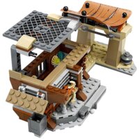 Конструктор LEGO Star Wars 75148 Столкновение на Джакку - Изображение №5 — Chaika Market