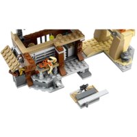 Конструктор LEGO Star Wars 75148 Столкновение на Джакку - Изображение №6 — Chaika Market
