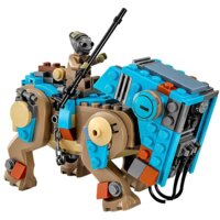 Конструктор LEGO Star Wars 75148 Столкновение на Джакку - Изображение №8 — Chaika Market