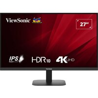 Монитор ViewSonic VA2708-4K-HD — Chaika Market
