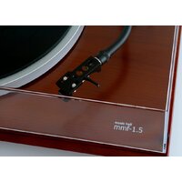 Виниловый проигрыватель Music Hall mmf-1.5 - Изображение №5 — Chaika Market
