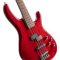 Бас-гитара Cort Action Bass Plus TR - Изображение №4 — Chaika Market
