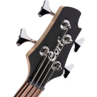Бас-гитара Cort Action Bass Plus TR - Изображение №5 — Chaika Market