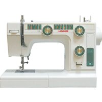 Электромеханическая швейная машина Janome LE 22 — Chaika Market