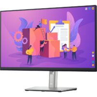 Монитор Dell P2422H - Изображение №3 — Chaika Market