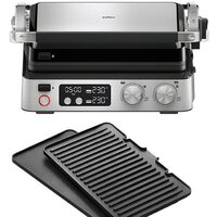 Электрогриль Braun MultiGrill 7 CG7040 — Chaika Market
