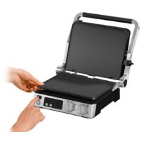 Электрогриль Braun MultiGrill 7 CG7040 - Изображение №2 — Chaika Market