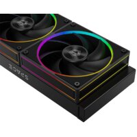 Система жидкостного охлаждения для процессора ID-Cooling SL240 - Изображение №3 — Chaika Market