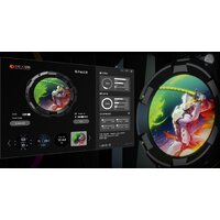 Система жидкостного охлаждения для процессора ID-Cooling SL240 - Изображение №7 — Chaika Market