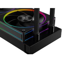 Система жидкостного охлаждения для процессора ID-Cooling SL240 - Изображение №4 — Chaika Market