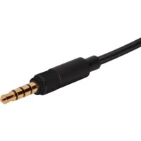 Наушники Corsair Virtuoso RGB Wireless (карбон) - Изображение №11 — Chaika Market