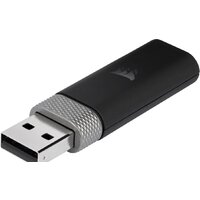 Наушники Corsair Virtuoso RGB Wireless (карбон) - Изображение №12 — Chaika Market