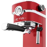 Рожковая кофеварка ETA Storio 6181 90030 - Изображение №4 — Chaika Market