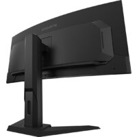 Игровой монитор Gigabyte MO34WQC - Изображение №5 — Chaika Market