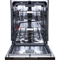 Встраиваемая посудомоечная машина De Dietrich DCJ632DQB - Изображение №2 — Chaika Market