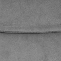 Офисное кресло TetChair Oreon metalBL велюр (серый, 29) - Изображение №11 — Chaika Market