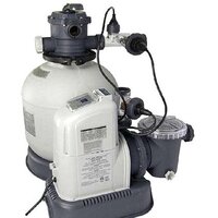 Каркасный бассейн Intex Ultra Frame (975х488х132) - Изображение №4 — Chaika Market