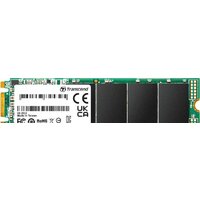 SSD Transcend 825S 500GB TS500GMTS825S — Chaika Market