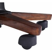 Офисное кресло Hawasan EX-770 532934 (черный) - Изображение №9 — Chaika Market