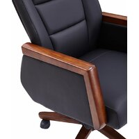 Офисное кресло Hawasan EX-770 532934 (черный) - Изображение №7 — Chaika Market