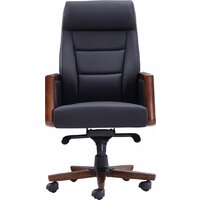 Офисное кресло Hawasan EX-770 532934 (черный) - Изображение №2 — Chaika Market