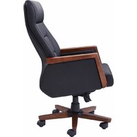 Офисное кресло Hawasan EX-770 532934 (черный) - Изображение №6 — Chaika Market