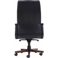 Офисное кресло Hawasan EX-770 532934 (черный) - Изображение №4 — Chaika Market