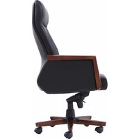 Офисное кресло Hawasan EX-770 532934 (черный) - Изображение №3 — Chaika Market