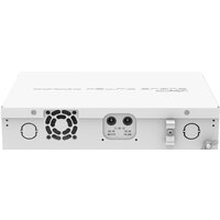 Управляемый коммутатор 3-го уровня Mikrotik CRS112-8P-4S-IN - Изображение №2 — Chaika Market