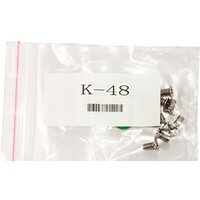 Управляемый коммутатор 3-го уровня Mikrotik CRS112-8P-4S-IN - Изображение №5 — Chaika Market