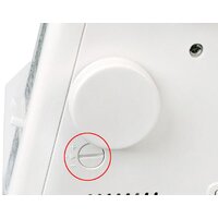 Электромеханическая швейная машина Elna 3007 - Изображение №5 — Chaika Market