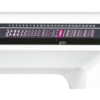 Электромеханическая швейная машина Elna 3007 - Изображение №2 — Chaika Market