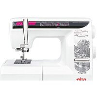 Электромеханическая швейная машина Elna 3007 — Chaika Market
