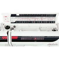 Электромеханическая швейная машина Elna 3007 - Изображение №3 — Chaika Market