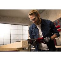 Сабельная пила Einhell TE-AP 750 E - Изображение №7 — Chaika Market