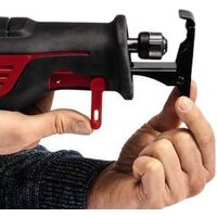 Сабельная пила Einhell TE-AP 750 E - Изображение №5 — Chaika Market