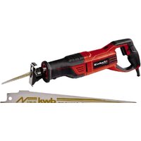 Сабельная пила Einhell TE-AP 750 E - Изображение №2 — Chaika Market