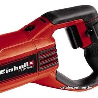 Сабельная пила Einhell TE-AP 750 E - Изображение №6 — Chaika Market