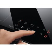 Варочная панель Electrolux Induction 300 Slim-Fit LIL61434C - Изображение №5 — Chaika Market