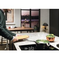 Варочная панель Electrolux Induction 300 Slim-Fit LIL61434C - Изображение №9 — Chaika Market
