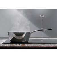 Варочная панель Electrolux Induction 300 Slim-Fit LIL61434C - Изображение №8 — Chaika Market