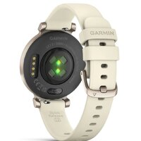 Умные часы Garmin Lily 2 (кремовое золото/кокос) - Изображение №6 — Chaika Market