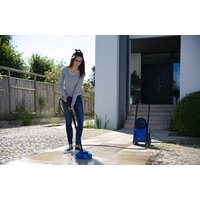 Мойка высокого давления Nilfisk-Alto Core 140-8 Powercontrol IH-PAD - Изображение №8 — Chaika Market